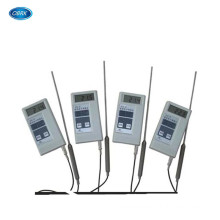 Concrete Electronic Digital Thermometer with 0.5M-10M Embedded Cable